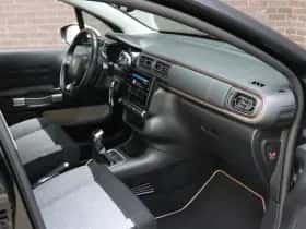 Citroën C3 (2020) thumbnail 9