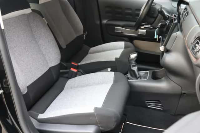 Citroën C3 (2020) thumbnail 10