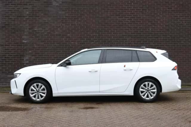 Opel Astra (2025) thumbnail 2