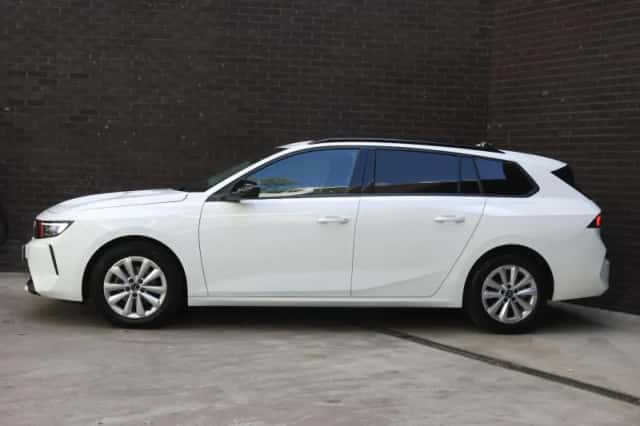 Opel Astra (2025) thumbnail 2