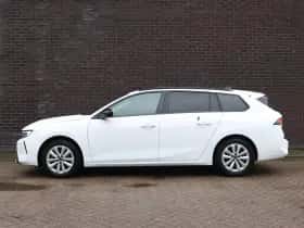 Opel Astra (2025) thumbnail 2