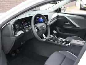 Opel Astra (2025) thumbnail 11