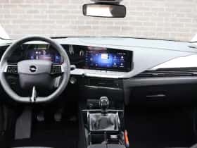 Opel Astra (2025) thumbnail 14
