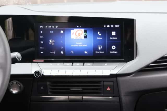 Opel Astra (2025) thumbnail 15