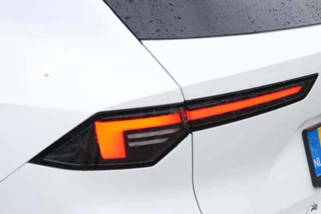 Opel Astra (2025) thumbnail 20