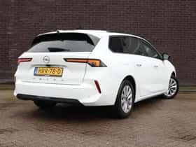 Opel Astra (2025) thumbnail 3