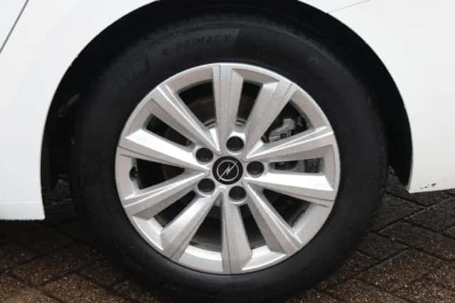 Opel Astra (2025) thumbnail 21