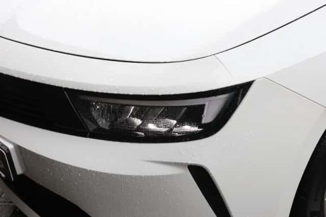 Opel Astra (2025) thumbnail 22