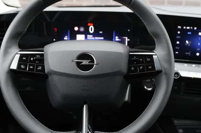 Opel Astra (2025) thumbnail 26