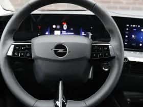 Opel Astra (2025) thumbnail 26