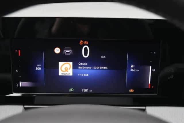 Opel Astra (2025) thumbnail 27