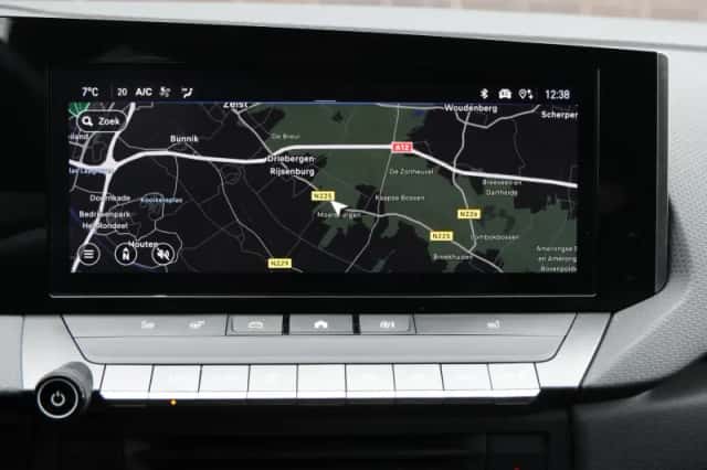 Opel Astra (2025) thumbnail 30