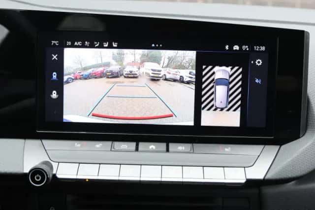 Opel Astra (2025) thumbnail 34