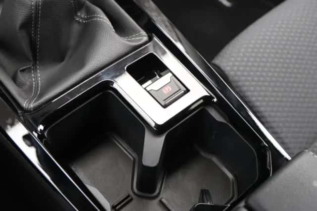 Opel Astra (2025) thumbnail 37