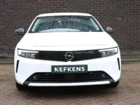 Opel Astra (2025) thumbnail 5