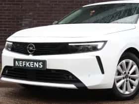 Opel Astra (2025) thumbnail 6