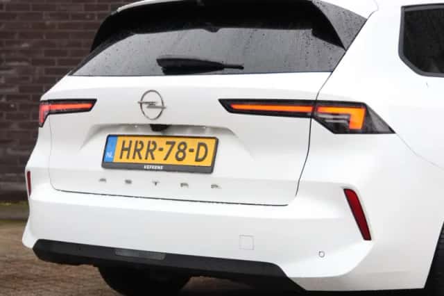Opel Astra (2025) thumbnail 7