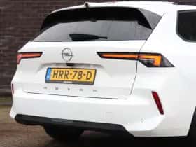 Opel Astra (2025) thumbnail 7