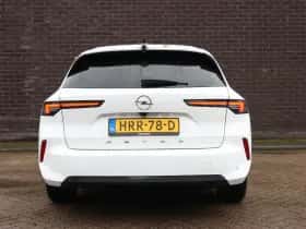 Opel Astra (2025) thumbnail 8