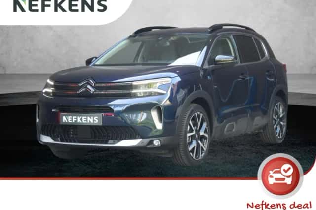 Citroën C5 Aircross (2023) thumbnail 1