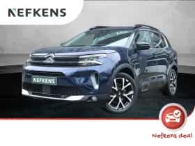 Citroën C5 Aircross (2023)