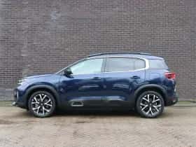 Citroën C5 Aircross (2023) thumbnail 2