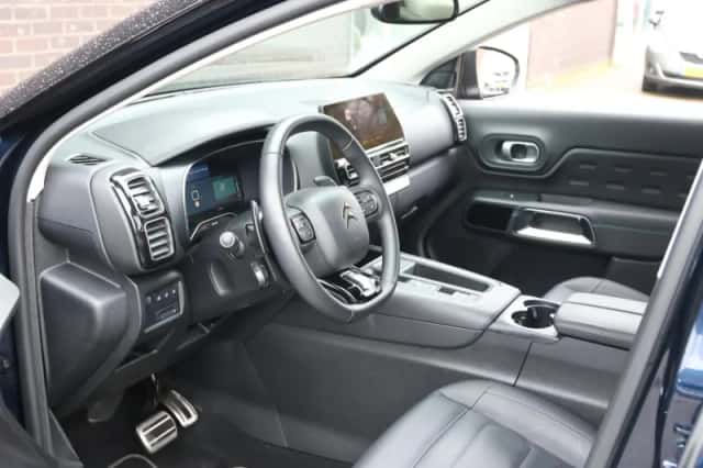 Citroën C5 Aircross (2023) thumbnail 12