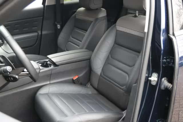 Citroën C5 Aircross (2023) thumbnail 14