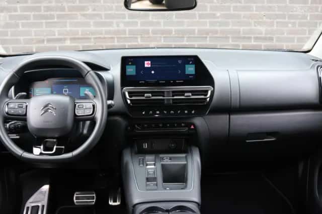 Citroën C5 Aircross (2023) thumbnail 15