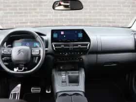 Citroën C5 Aircross (2023) thumbnail 15