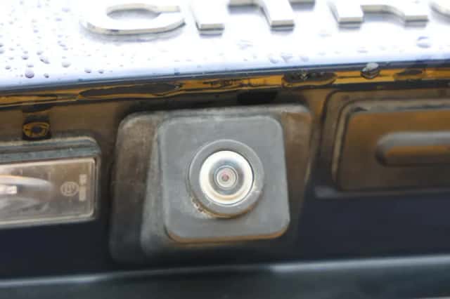 Citroën C5 Aircross (2023) thumbnail 20