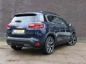 Citroën C5 Aircross (2023) thumbnail 3