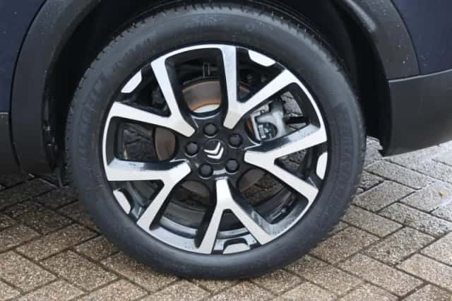 Citroën C5 Aircross (2023) thumbnail 22