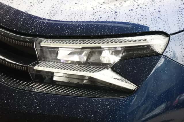 Citroën C5 Aircross (2023) thumbnail 23