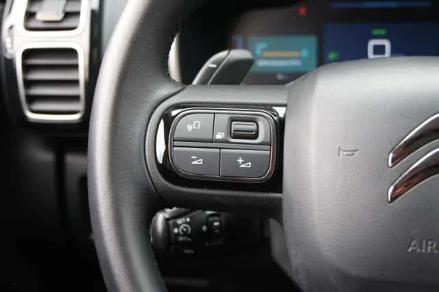 Citroën C5 Aircross (2023) thumbnail 27