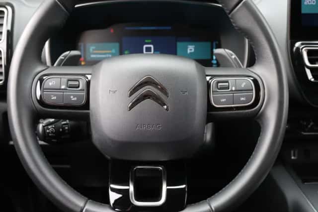 Citroën C5 Aircross (2023) thumbnail 29