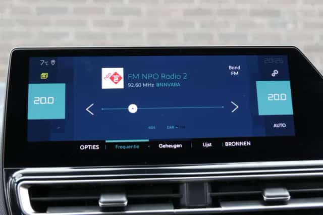 Citroën C5 Aircross (2023) thumbnail 31