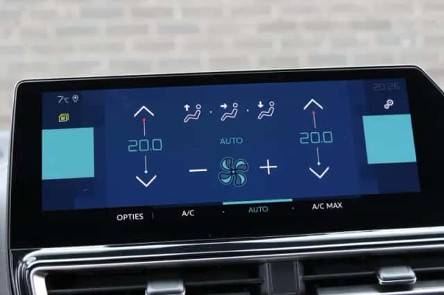 Citroën C5 Aircross (2023) thumbnail 32