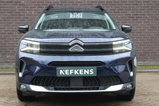 Citroën C5 Aircross (2023) thumbnail 5