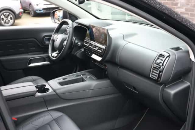 Citroën C5 Aircross (2023) thumbnail 5