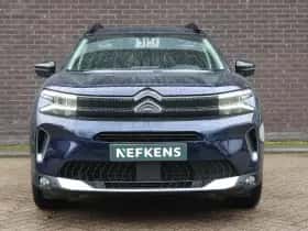 Citroën C5 Aircross (2023) thumbnail 5