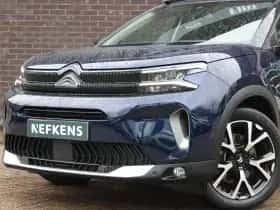 Citroën C5 Aircross (2023) thumbnail 6