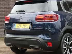 Citroën C5 Aircross (2023) thumbnail 8