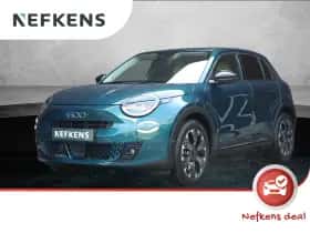 Fiat 600 (2025)
