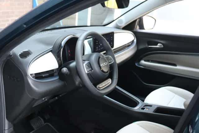 Fiat 600 (2025) thumbnail 11