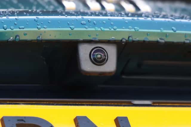 Fiat 600 (2025) thumbnail 20