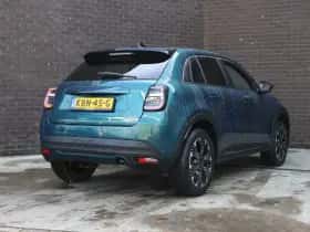 Fiat 600 (2025) thumbnail 3