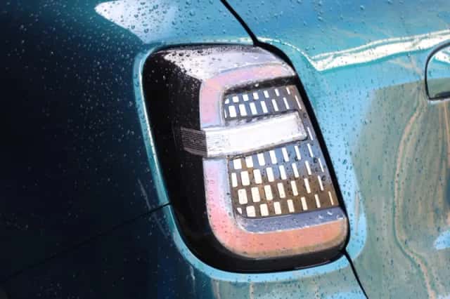 Fiat 600 (2025) thumbnail 21