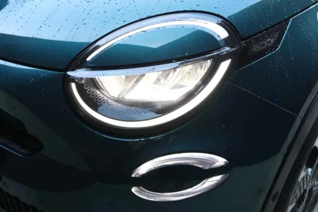 Fiat 600 (2025) thumbnail 23