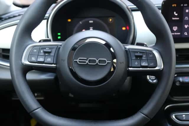 Fiat 600 (2025) thumbnail 27